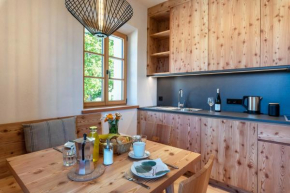 Hof im Thal Apt Linde